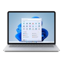 Microsoft Surface Laptop Studio 14" (2021) - Core i7 - Gen 11 (H) - 32GB - SSD 2 TO AZERTY - Francúzska