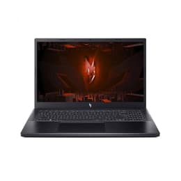 Acer Nitro V15 15" (2023) - Core i9 - Gen 13 (H) - 8GB - SSD 512 GB QWERTY - Talianska