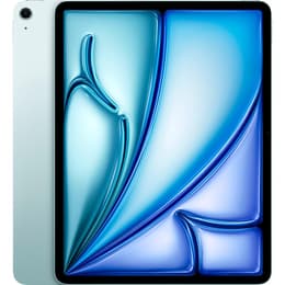 iPad Air 13" (2025) 7. generácia 128 GB - WiFi + 5G - Modrá