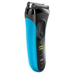 Holiaci strojček Braun Series 3 ProSkin 3040S