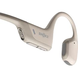 Slúchadlá Shokz OpenRun Pro S810 Potláčanie hluku Bluetooth - Béžová