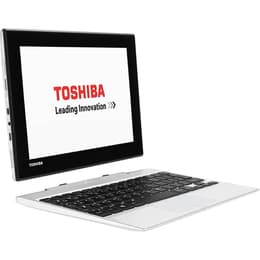 Toshiba Satellite Click Mini L9W 9" Atom Z3735F - SSD 32 GB - 2GB AZERTY - Francúzska