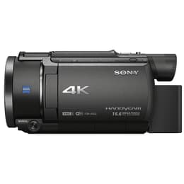Videokamera Sony Handycam FDR-AX53 - Čierna