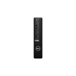 Dell OptiPlex 7080 Micro Core i5-10500T 2.3 - SSD 1 To - 8GB