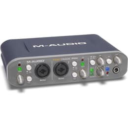 Audio príslušenstvo M-Audio Fast Track Pro