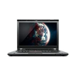 Lenovo ThinkPad T430 14" (2012) - Core i5-3320M - 8GB - SSD 240 GB AZERTY - Francúzska