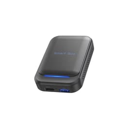Smart zariadenie Timeknow R605