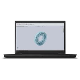 Lenovo ThinkPad T15 G2 15" (2021) - Core i5 - Gen 11 (G) - 16GB - SSD 256 GB QWERTY - Anglická
