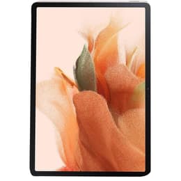 Galaxy Tab S7 FE 64GB - Zelená - WiFi