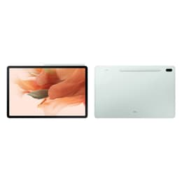 Galaxy Tab S7 FE 64GB - Zelená - WiFi