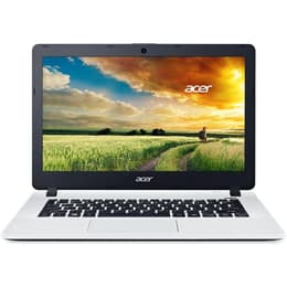 Acer Aspire ES1-331-C459 13" (2016) - Celeron N3050 - 2GB - SSD 240 GB AZERTY - Francúzska