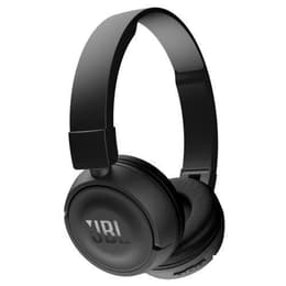 Slúchadlá Jbl T450BT wireless Mikrofón - Čierna