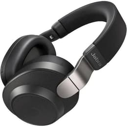 Slúchadlá Jabra Elite 85H Potláčanie hluku wireless Mikrofón - Čierna