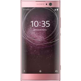 Sony Xperia XA2 32GB - Ružová - Neblokovaný