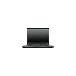 Lenovo ThinkPad T430 14" (2012) - Core i5-3320M - 4GB - SSD 240 GB AZERTY - Francúzska