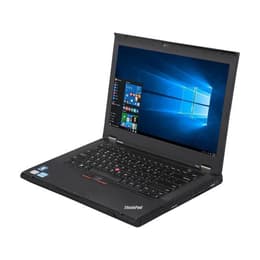 Lenovo ThinkPad T430 14" (2012) - Core i5-3320M - 4GB - SSD 240 GB AZERTY - Francúzska