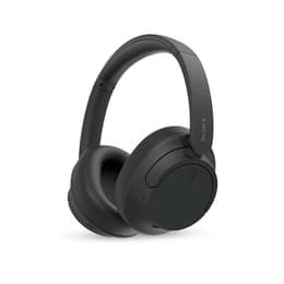 Slúchadlá Sony WH-CH720N Potláčanie hluku bezdrôtové - Čierna