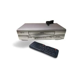 Funai 31C450 Videorekordér + VHS rekordér - VHS - 4 hlavy - Mono