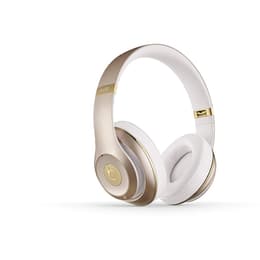 Slúchadlá Beats By Dr. Dre Studio Wireless wireless - Zlatá
