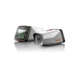 Videokamera Motorola SPORTCAM-600 - Sivá
