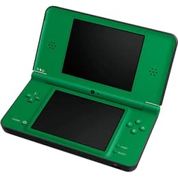 Nintendo DSI XL - Čierna/Zelená