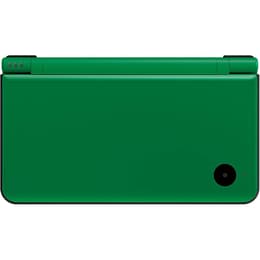 Nintendo DSI XL - Čierna/Zelená