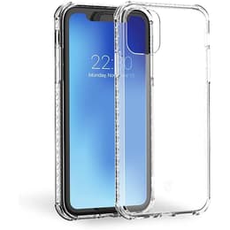 Obal iPhone 11 - TPU - Priehľadná