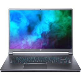 Acer Predator Triton 500 SE 16" - Core i7-12700H - 16GB - SSD 1 TBGB NVIDIA GeForce RTX 3070 ti QWERTZ - Nemecká