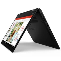 Lenovo ThinkPad L13 Yoga 13" (2021) - Core i5 - Gen 10 (U) - 16GB - SSD 256 GB QWERTZ - Nemecká