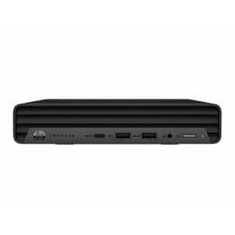 HP ProDesk 600 G6 Tiny Core i3-10300T 2.5 - SSD 512 GB - 64GB