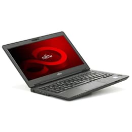 Fujitsu LifeBook U729 12" (2018) - Core i5-8265U - 16GB - SSD 512 GB QWERTZ - Nemecká