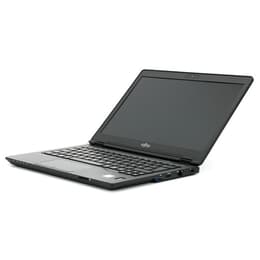 Fujitsu LifeBook U729 12" (2018) - Core i5-8265U - 16GB - SSD 512 GB QWERTZ - Nemecká