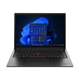 Lenovo ThinkPad L13 Yoga G3 13" (2022) - Core i5-1235U - 16GB - SSD 256 GB QWERTZ - Nemecká