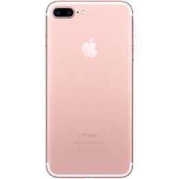 iPhone 7 Plus 128GB - Ružové Zlato - Neblokovaný