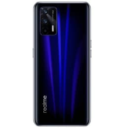 Realme GT 5G 128GB - Modrá - Neblokovaný