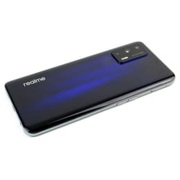 Realme GT 5G 128GB - Modrá - Neblokovaný