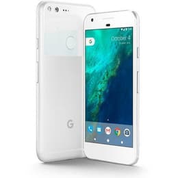 Google Pixel 32GB - Strieborná - Neblokovaný