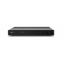 Blu-Ray Prehrávač Lg AV BP250