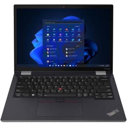 Lenovo ThinkPad X13 G3 13" (2022) - Core i5-1245U - 16GB - SSD 256 GB QWERTZ - Nemecká