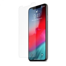 Ochranná obrazovka Jaym iPhone 11/iPhone XR - Priehľadná