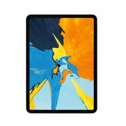 iPad Pro 11" (2018) 1. generácia 256 GB - WiFi - Vesmírna Šedá