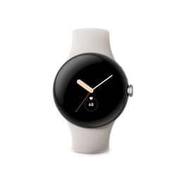 Smart hodinky Google Pixel Watch Lte á á - Krémová
