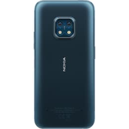Nokia XR20 128GB - Modrá - Neblokovaný