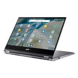 Acer Chromebook Spin CP514-1HH-R12 Ryzen 5 2.1 GHz 128GB SSD - 8GB AZERTY - Francúzska