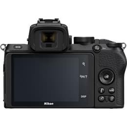 Kompakt Nikon Z50