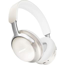 Slúchadlá Bose QuietComfort Ultra Potláčanie hluku drôtové + bezdrôtové Mikrofón -