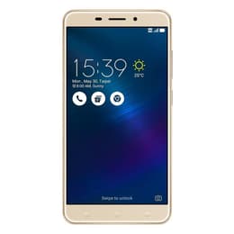 Asus Zenfone 3 Laser ZC551KL 32GB - Zlatá - Neblokovaný