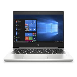 HP ProBook 430 G6 13" (2018) - Core i5 - Gen 8 (U) - 32GB - SSD 512 GB QWERTY - Španielská