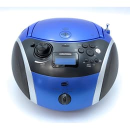 Mikro hi-fi systém Grundig RCD1550 Bluetooth
