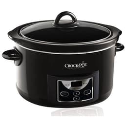 Pomalý hrniec Crock-Pot SCCPRC507B-060